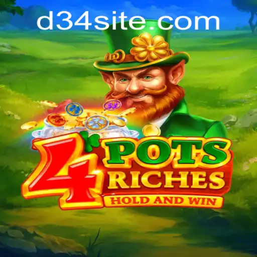 Descubra o Universo de Aventuras de 4potsriches