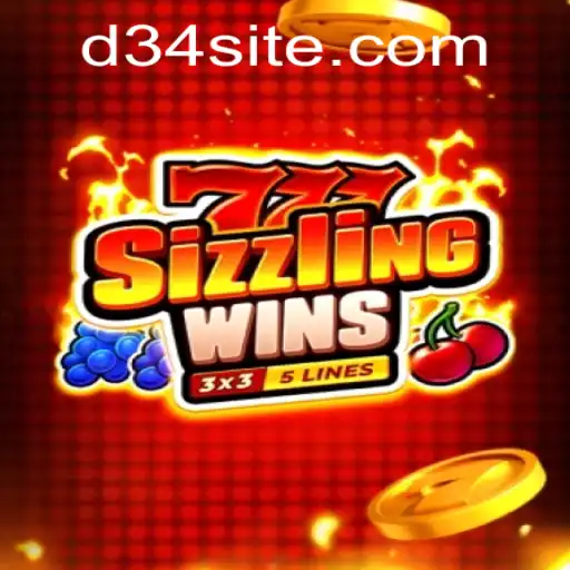 Descubra o Mundo Emocionante de 777sizzlingwins: O Jogo Que Está Conquistando os Jogadores