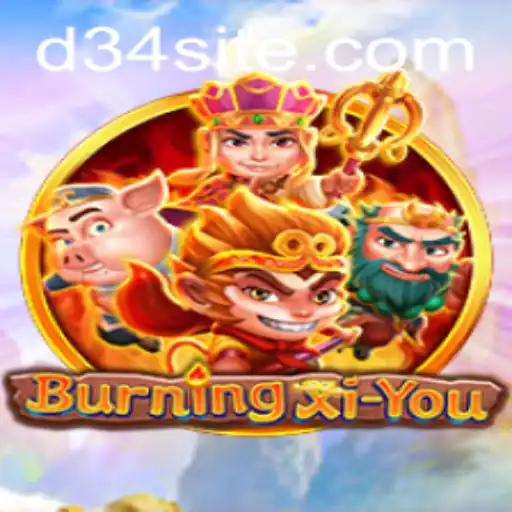 Descubra o Fascinante Mundo de BurningXiYou e a Chave D34