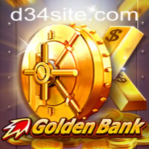 CrazyGoldenBank: Desvende os Segredos do Jogo com a Estratégia 'D34'