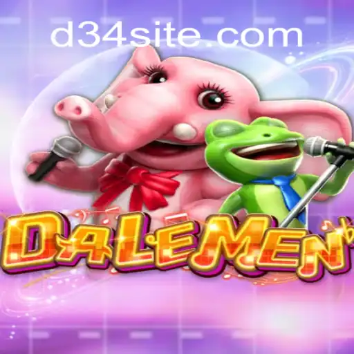 Tudo Sobre DALEMEN: O Novo Jogo de Estratégia com a Palavra-chave D34