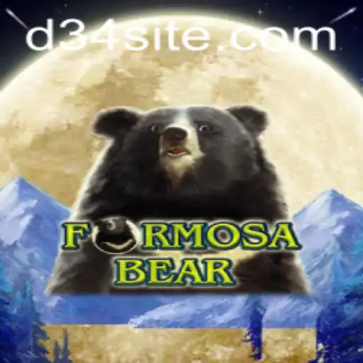 Descubra o Mundo Fascinante de FormosaBear: Um Jogo de Estratégia e Aventura