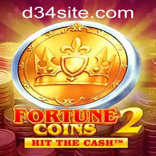 Explorando o Mundo de FortuneCoins2 e a Estratégia D34