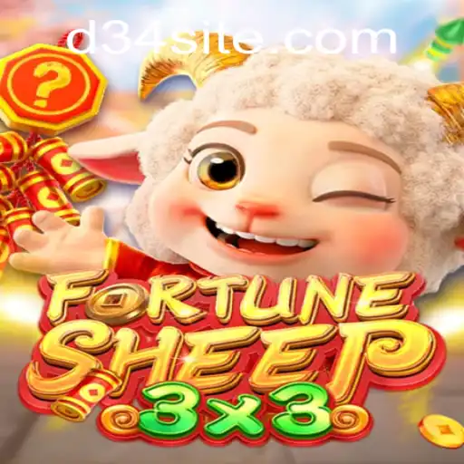 FortuneSheep: Um Mergulho no Novo Jogo Sensação com o Código D34