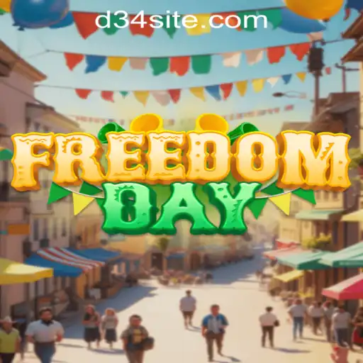 Explorando FreedomDay: Um Jogo de Estratégia Inovador