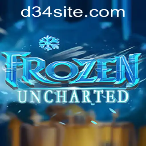 FrozenUncharted: Uma Jornada Congelante no Mundo dos Games