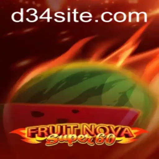 Explorando o Universo de FruitNovaSuper60: Uma Aventura Emocionante no Mundo dos Jogos de Frutas