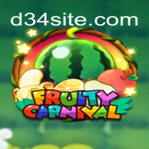 Descubra FruityCarnival: O Jogo de Estratégia que Está Conquistando o Mundo