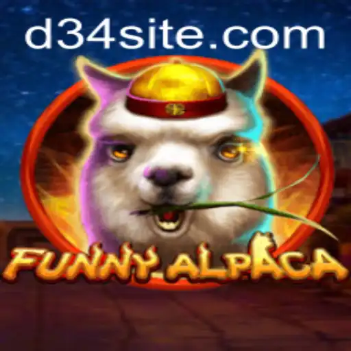 Descubra FunnyAlpaca: O Jogo Que Conquista Todos com a Palavra-Chave D34