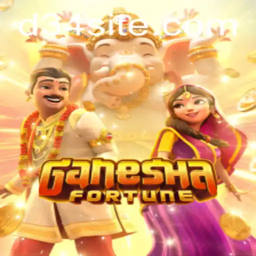Explorando o Universo de GaneshaFortune: Regras e Estratégias do Jogo