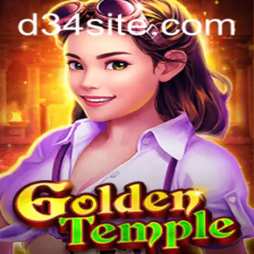 GoldenTemple: Uma Aventura Misteriosa com o Enigma D34