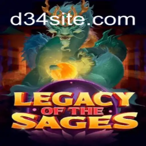 Explorando o Universo de LegacyoftheSages: Uma Viagem Épica no Mundo dos Sábios