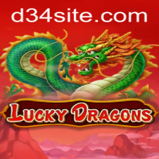 Descubra o Envolvente Mundo de LuckyDragons: Aventura e Estratégia no Jogo D34