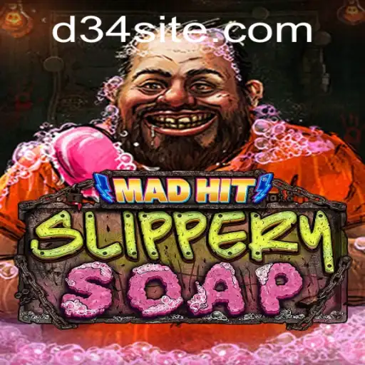 MadHitSlipperySoap: Um Mergulho na Nova Sensação dos Jogos de Tabuleiro