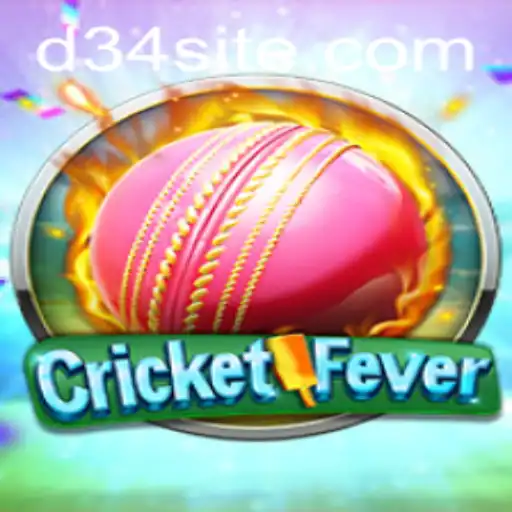 CricketFever: O Jogo que Conquista Fãs com a Palavra-Chave D34