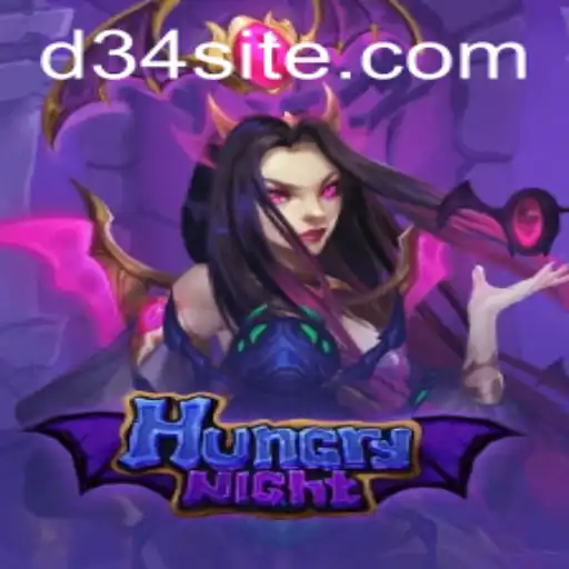 Descubra o Fascinante Mundo de HungryNight: Estratégia e Competição com D34