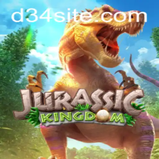 Explorando o Mundo de JurassicKingdom: O Jogo que Une Aventuras Pré-Históricas com Estratégia