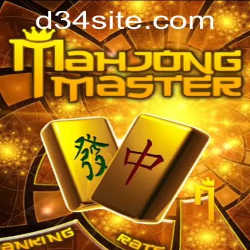 Descubra MahJongMaster: O Novo Fenômeno dos Jogos de Tabuleiro