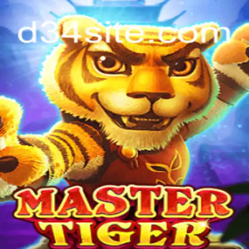 Explorando o Fascinante Mundo de MasterTiger: Um Jogo de Estratégia e Aventura