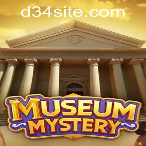 Descubra os Segredos de MuseumMystery: Um Guia Completo com Destaque para D34
