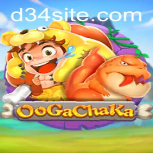 Descubra o Mundo de OoGaChaKa: O Jogo que Está Conquistando os Entusiastas de Board Games
