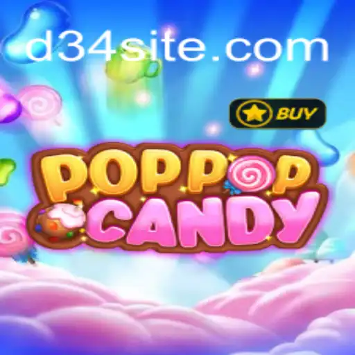 Descubra a Emoção de 'POPPOPCANDY': O Jogo Delicioso que Conquistou o Mundo