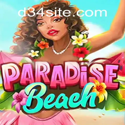 Descubra as Aventuras de ParadiseBeach: Um Mergulho no Mundo de D34