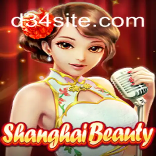 Explorando as Nuances do Jogo ShanghaiBeauty: A Intrigante Dinâmica de D34