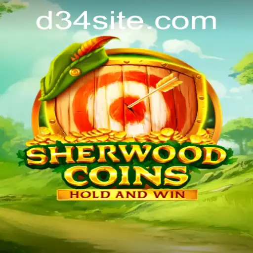 Explorando o Fascinante Mundo de SherwoodCoins: O Jogo de Estratégia que Conquistou 2023