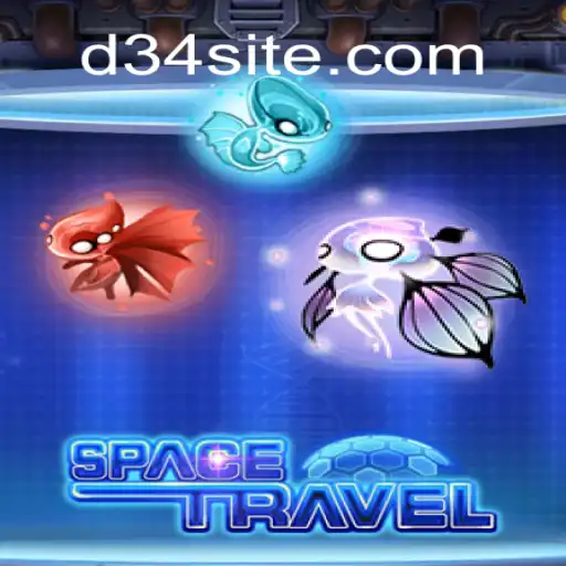 Explorando o Universo de SpaceTravel: Uma Jornada Intergaláctica