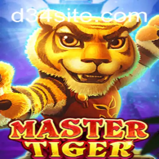 Explorando o Fascinante Mundo de MasterTiger: Um Jogo de Estratégia e Aventura