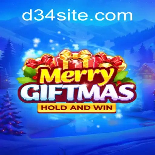 MerryGiftmas: Descubra o Jogo de Natal que Está Revolucionando a Diversão Com a Palavra-Chave D34