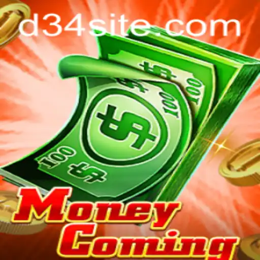 MoneyComing: O Jogo Inovador que está Transformando o Mercado com D34