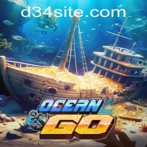 Explorando OceanGO: Um Mergulho nas Profundezas com D34