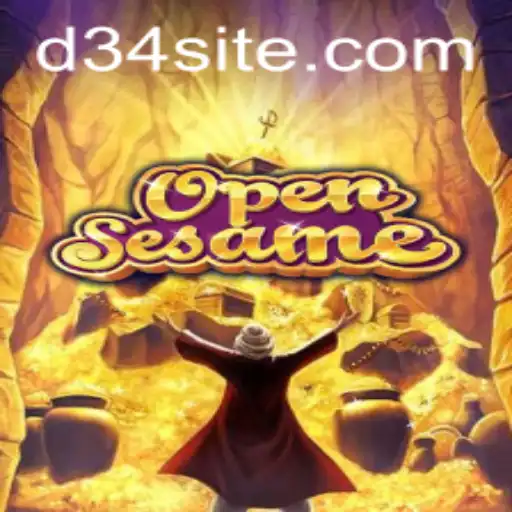 Descubra o Mundo de OpenSesame: Um Jogo Revolucionário com Código D34