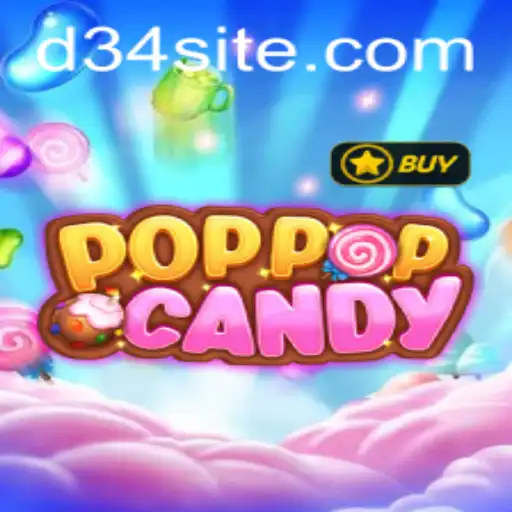 Descubra a Emoção de 'POPPOPCANDY': O Jogo Delicioso que Conquistou o Mundo