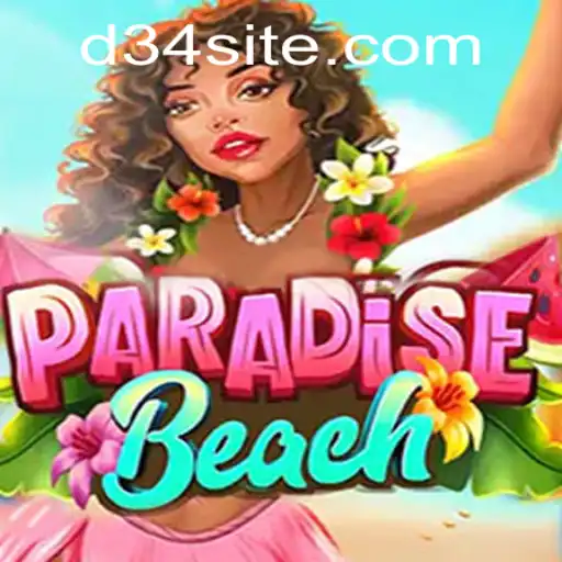 Descubra as Aventuras de ParadiseBeach: Um Mergulho no Mundo de D34
