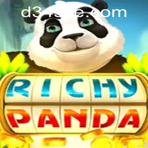 Descubra o Fascinante Mundo de RichyPanda: O Que Torna Este Jogo Único?