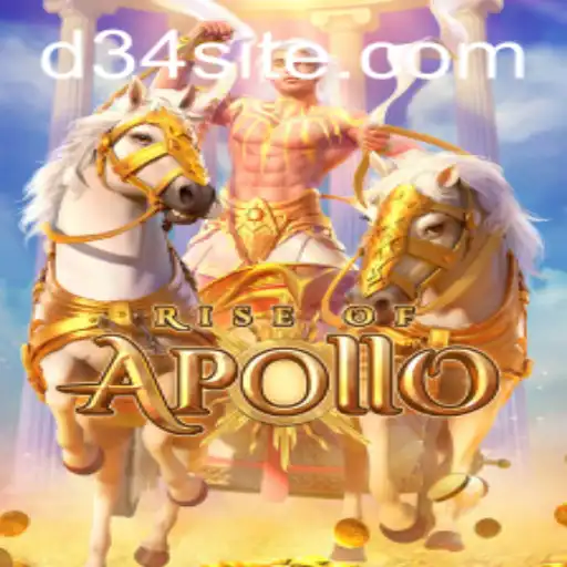 RiseofApollo: Um Mergulho no Universo de D34
