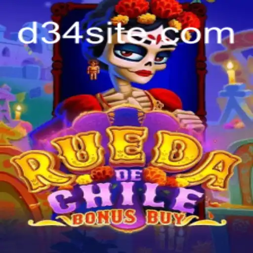 Explorando o Fascinante Mundo de RuedaDeChileBonusBuy