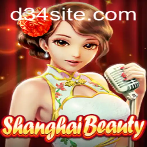 Explorando as Nuances do Jogo ShanghaiBeauty: A Intrigante Dinâmica de D34