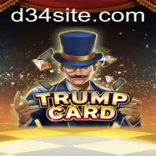 Descubra TrumpCard: Um Jogo Estratégico que Promete Desafiar suas Habilidades