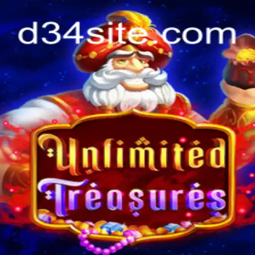 Explorando UnlimitedTreasures: Um Novo Mundo de Aventuras e Desafios