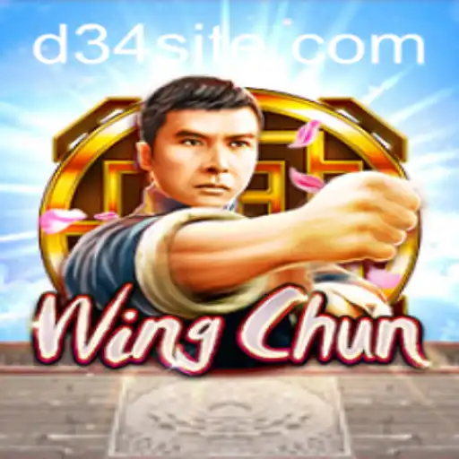Explorando 'WingChun': Um Mergulho no Mundo do Jogo com a Palavra-Chave D34
