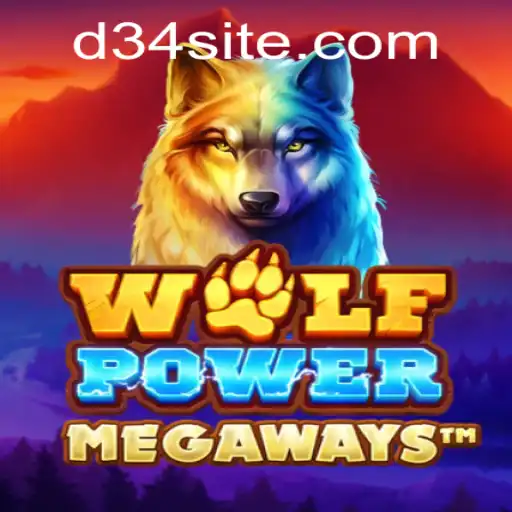 Descubra o Mundo de Aventuras em WolfPowerMega
